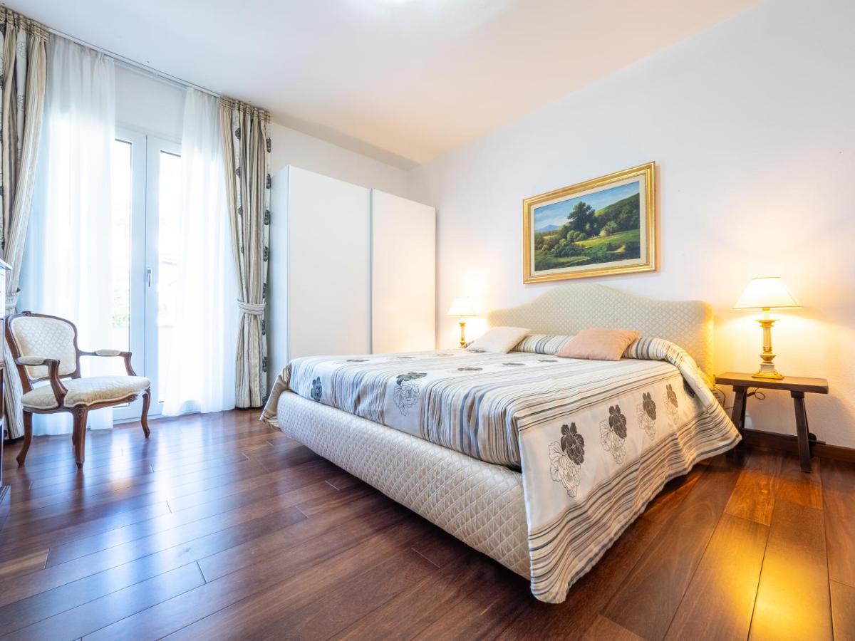 B&B Le Bouganville Capoterra Luaran gambar