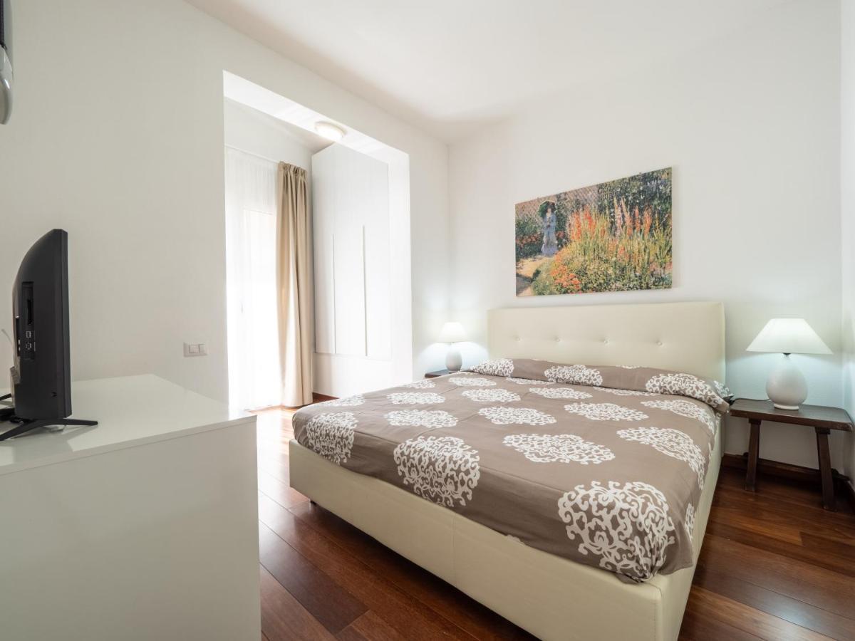 B&B Le Bouganville Capoterra Luaran gambar