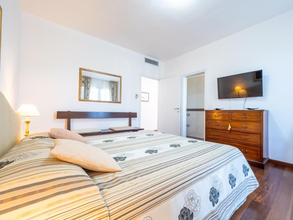 B&B Le Bouganville Capoterra Luaran gambar