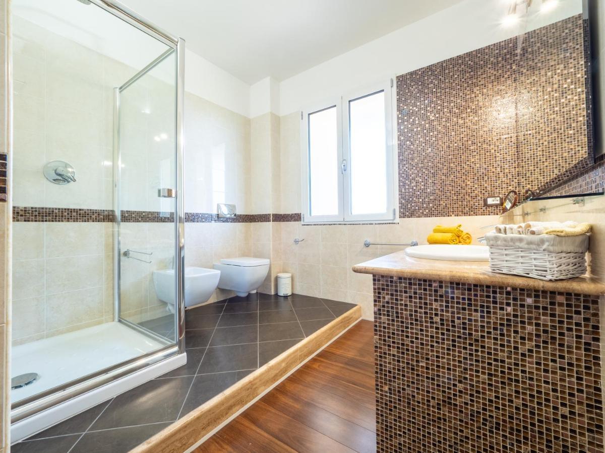B&B Le Bouganville Capoterra Luaran gambar