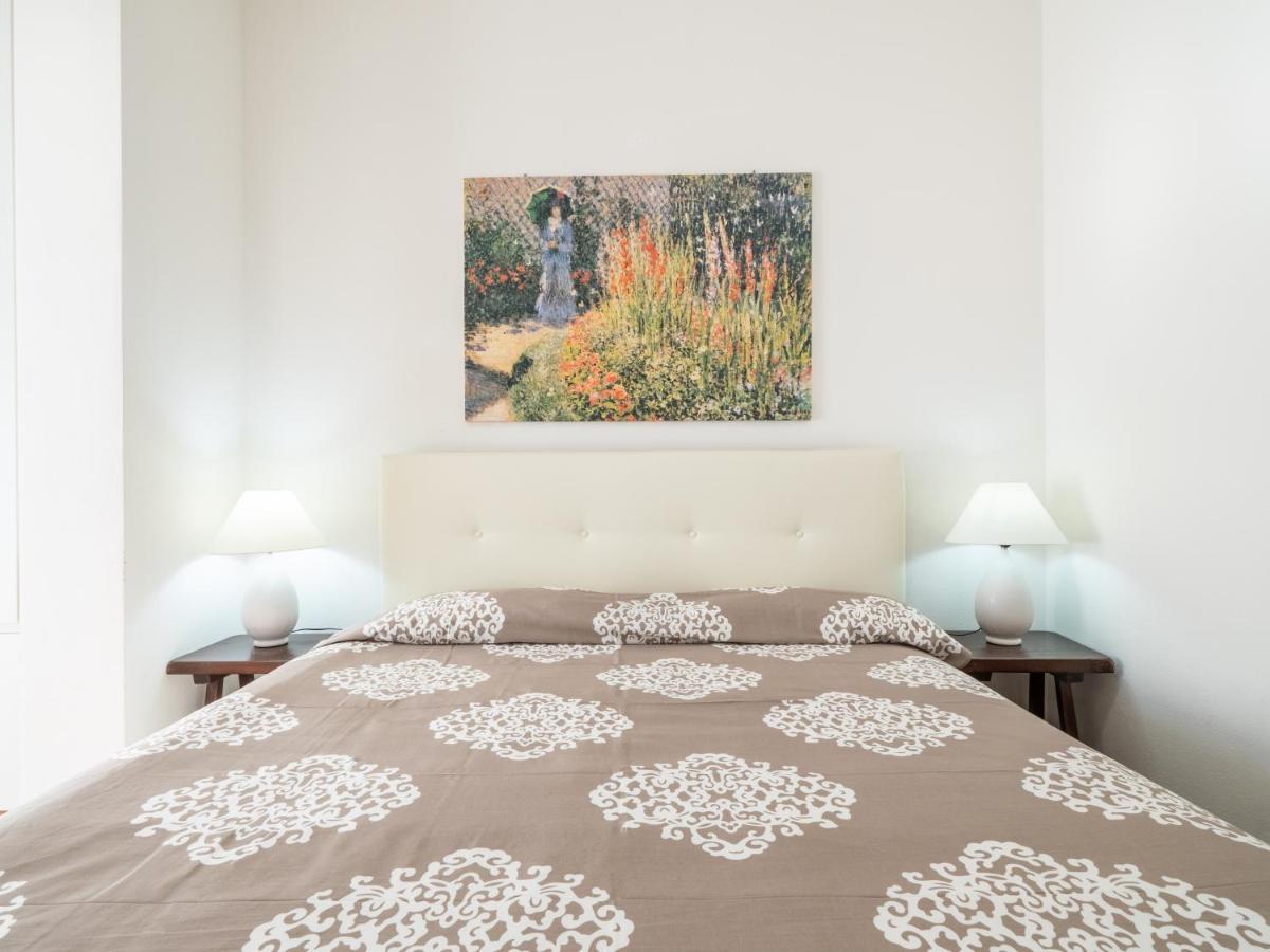 B&B Le Bouganville Capoterra Luaran gambar