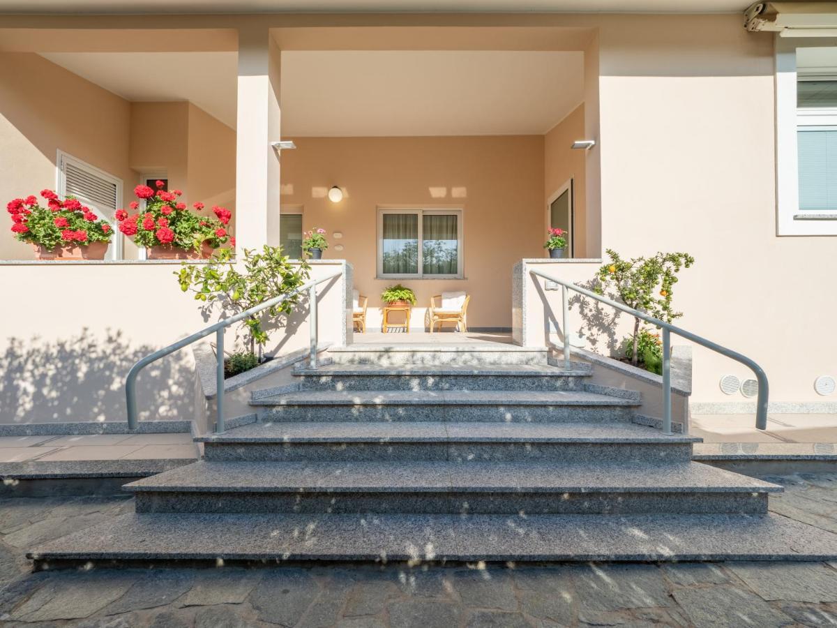 B&B Le Bouganville Capoterra Luaran gambar