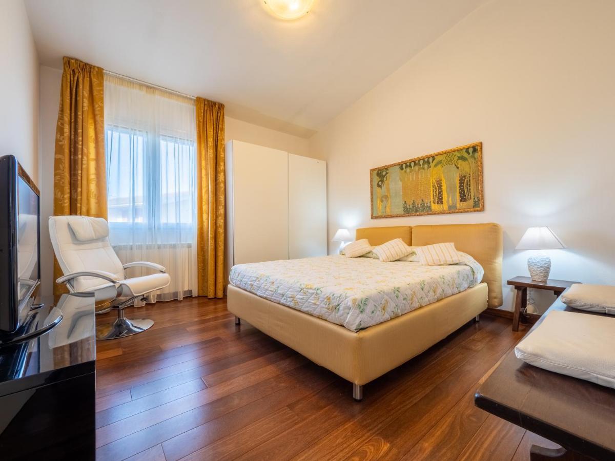 B&B Le Bouganville Capoterra Luaran gambar